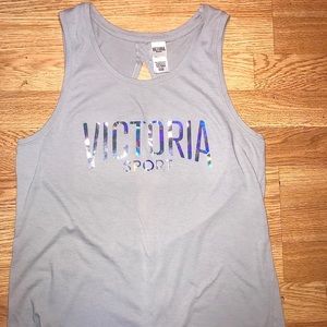 Women’s Victoria’s Secret Athletic Jersey *Worn 1x